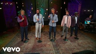 Gaither Vocal Band  Rise Up Lazarus Live At Gaither Studios Alexandria IN 2023 [upl. by Fretwell995]