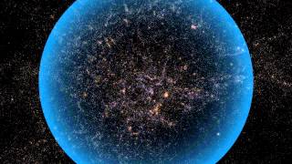 The Observable Universe [upl. by Lian]