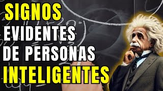 11 Rasgos de una persona ALTAMENTE INTELIGENTE el 3 de las personas lo tiene  Sabiduría Zen 2 🌟 [upl. by Yovonnda]