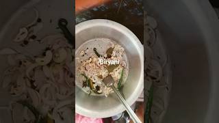 sada biryani biryaniloversfood cooking recipedeliciousfood veenarao6347 [upl. by Nwahsid]