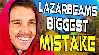 What Happened To LazarBeams Video Game [upl. by Darla]