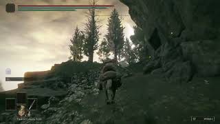 How To Get Golden Braid Talisman In Elden Ring DLC EASY GUIDE [upl. by Smoht279]