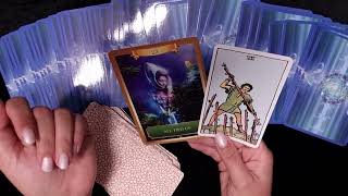 ALLE STERNZEICHEN ✨️ WOCHENLEGUNG 915 SEPTEMBER ✨️ Tarot Orakel ✨️ [upl. by Eiknarf]