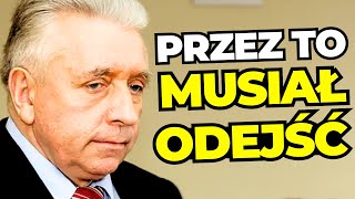 Tak Andrzej Lepper WYDAŁ na siebie WYROK Te słowa go ZNISZCZYŁY [upl. by Wiles]