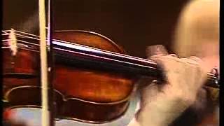 Henryk Szeryng plays Mozart Violin Concerto No7 [upl. by Enilarac]