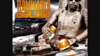 Starlito Love Letters Terminador Gold 60 grindhardonlinecom [upl. by Latsryc]