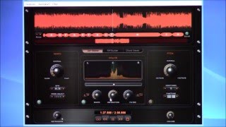 How to use Riffstation Demo with Ben Granfelts song Slapshot [upl. by Lenora]