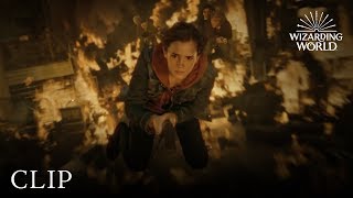 Harry Potter and the Deathly Hallows  TV Spot 3 [upl. by Kohsa]