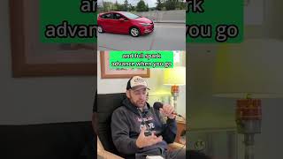 The Chevy Cruze is a pointless manual chevy advice cars manualtransmission [upl. by Nomzaj307]