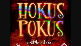 257ers Hokus Pokus spätzle edissn Zauberstab Lyrics Beschreibung [upl. by Apilef]