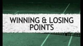 Officiating  Winning and losing points [upl. by Eerol]