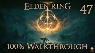 Elden Ring  Walkthrough Part 47 Volcano Manor [upl. by Tsnre]