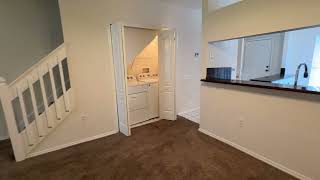 Walkthrough of 2308 Lake Woodberry Circle Bartow Fl 33510 [upl. by Cassondra]