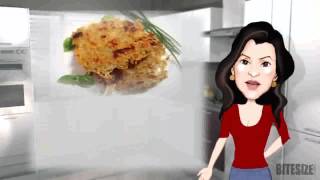 Recipe for Potato Rosti [upl. by Elleved]