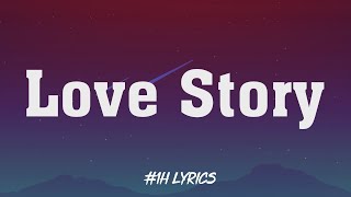 Taylor Swift  Love Story 1H Loop Lyrics romeo save me [upl. by De183]