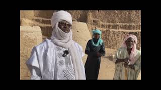 Mystery of the Desert The lost cities of Northern Nigeria [upl. by Enileoj224]