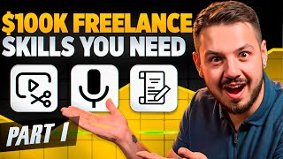 Best HighPaying Freelance Skills to Master in 2024 [upl. by Hara]