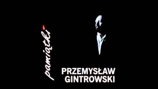 10 Potęga smaku Przemysław Gintrowski [upl. by Celie]