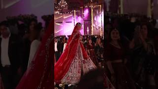 Lal Joda Pahan ke Aana  Wedding dress wedding trending viralvideo funny foryou youtubeshorts [upl. by Adaminah]