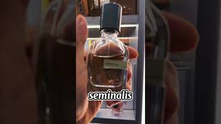 Orto Parisi Seminalis عطر مستوحى 2023 fragrance perfume من المني [upl. by Wheaton]