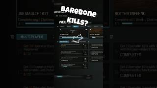 How to make barebone kills 💀  Realms Breakdown [upl. by Ailati]