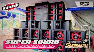 NANDO GRD  SUPER SOUND  REMIX 2K23 [upl. by Joh]