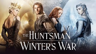 Snow White and the Huntsman 610 Movie CLIP  She is the One 2012 HD [upl. by Ganley353]