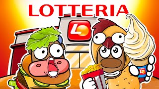 LOTTERIA  BÍ QUYẾT ĐỂ FASTFOOD CHÂU Á VƯƠN TẦM THẾ GIỚI  CÂU CHUYỆN KINH DOANH [upl. by Arvind]