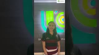 Así se vivió la visita guiada de la Institución Educativa Germán Arciniegas [upl. by Annuhsal]