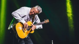 『Part 2』Tommy Emmanuel China Tour 2019  LIVE in HangZhou [upl. by Einyaj]