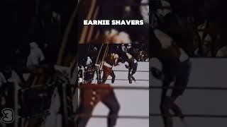 Earnie Shavers  Even Foreman and Frazier were afraid to go out with him [upl. by Giardap]