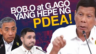 quotDi yan ang PDEA koquot  LAZO halos KAlNlN ng LUPA sa Sobrang KAHlHlYAN PDU30 di PlNALAMPAS si LAZO [upl. by Seavey]