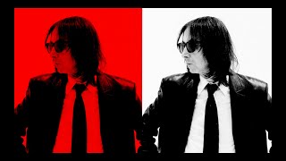 Primal Scream  Love Insurrection Official Visualiser [upl. by Ninel]