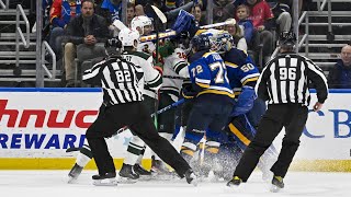 NHL Goalies Showing Emotion After Being Scored On [upl. by Day]