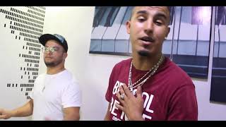 Jdid Cheb Oussama Ft Amin Elkasmi quotCover Cheb Hilal  عييت نسلك مشاكيل الدار Sentimental 2020 [upl. by Isawk805]