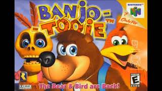 Cloud Cuckooland  Banjo Tooie MatthewTheMusicAndHotWheelsFan [upl. by Mackenie]