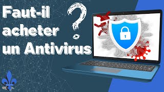 Le Meilleur Antivirus Gratuit pour Windows en 2024 [upl. by Venice643]