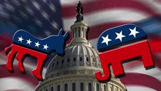 How the Republican amp Democratic Parties Flipped IdeologiesThe Great Party Switch More ACCURATE [upl. by Arikat]