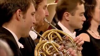 Schumanns 3rd Symphony Horn Solo [upl. by Emmerich]