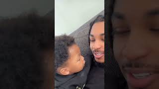 Halle Bailey’s Ex DDG Expresses Desire for Another Child with He hallebailey [upl. by Enyt522]