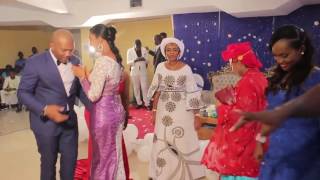 SIDIKI DIABATE Mariage Heureux Menage au COUPLE NIMAGA [upl. by Anire]