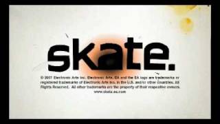 EA Skate Tribute [upl. by Carleen]