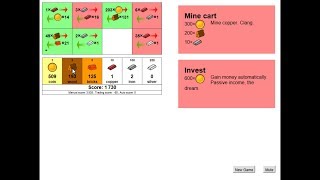 TradeCraft Episode 1 Trading Master [upl. by Amias]