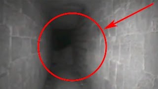 SINIESTRO VÍDEO ENCONTRADO EN LAS CATACUMBAS DE PARÍS HOMBRE PERDIDO EXTRE MISTERIOS [upl. by Blodget]