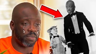 Tommy Sotomayor Got Punished By The ALT RightNow Hes DOING THIS [upl. by Romelle308]