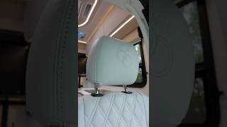 2025 Unity amp Wonder Updates leisurevans vanlife [upl. by Trant]