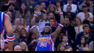 The Harlem Globetrotters Highlights [upl. by Isidora]