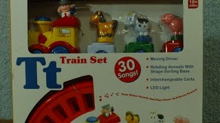 Video For Children Toy Trains Tt Train In Lego Fabuland For Kids Kiddies Toddlers Videos [upl. by Anneirb702]