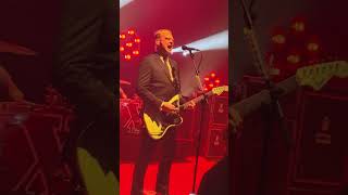 Alkaline Trio Live 2024 Private Eye [upl. by Kress]