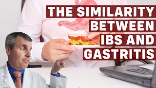 Irritable Bowel Syndrome and Chronic Gastritis [upl. by Aremahs]